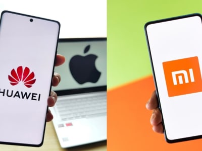 Merek Apple, Huawei dan Xiaomi Jadi Pemenang Utama dalam Belanja Online China