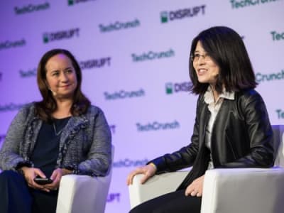 Cara Praktis Mempercepat Pertumbuhan Startup AI dengan Iliana Quinonez