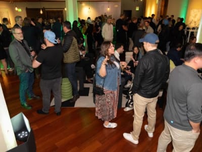 Menyambut Minggu AI: Event Seru untuk Menghubungkan Komunitas Teknologi Berkeley