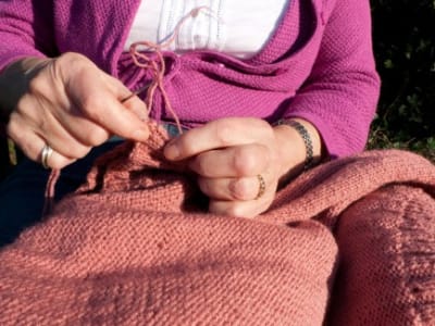 Munculnya Penyakit Mematikan dari Penggunaan Wol Ribuan Tahun Lalu