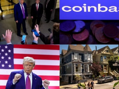 Dampak Downgrade Utang AS dan Lonjakan Tarif pada Pasar Keuangan Global