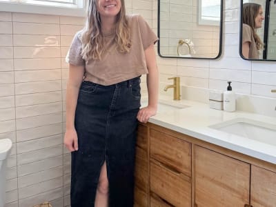 Dari Periklanan ke Properti: Kisah Sukses Renovasi dan Sewa Rumah Hamptons