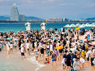 Revolusi Medis Hainan: Terapi Baru Dapat Diakses Sebelum Pasar Global