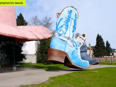 Google Veo 3: AI Video Realistis yang Bisa Ciptakan Konten Palsu dan Murahan