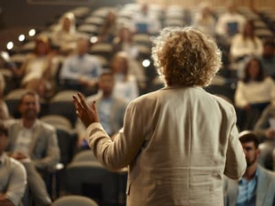 Kebijakan Imigrasi AS Sebabkan Konferensi Ilmiah Berpindah ke Kanada