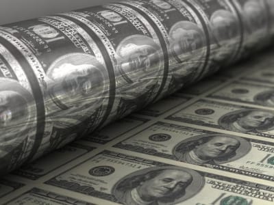 ETF Dividen Tinggi Global X SuperDividend: Pendapatan Besar Tapi Risiko Tinggi