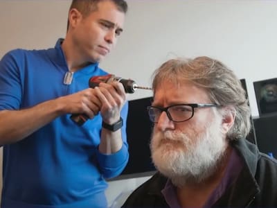 Valve Spin-off Starfish Kembangkan Chip Otak Mini untuk Masa Depan Gaming dan Medis