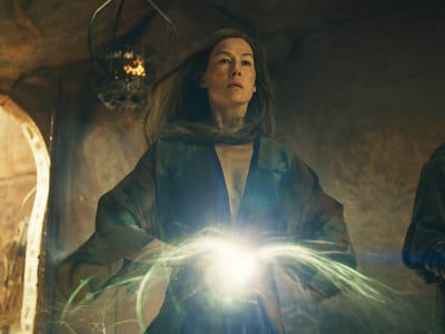 Serial The Wheel of Time Berakhir Karena Biaya Tinggi dan Penurunan Penonton