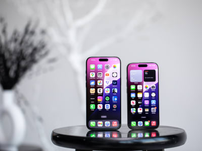 Ancaman Tarif 25% Trump pada Apple Dorong Produksi iPhone di Amerika?