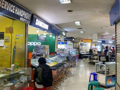 Xiaomi Kukuhkan Posisi Raja Handphone di Indonesia Kuartal Pertama 2025