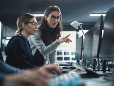 Peluang Emas Investasi Saham Palo Alto Networks Berkat Keamanan Siber Berbasis AI