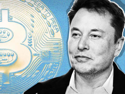 Tesla dan Bitcoin: Investasi Besar, Tantangan Lingkungan, dan Strategi Keuangan