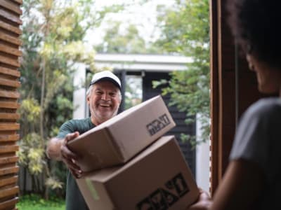 Mengapa UPS Perlu Potong Dividen untuk Dukung Pertumbuhan Masa Depan