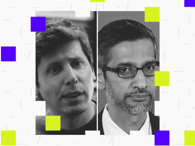 Pertarungan Panas OpenAI dan Google: Inovasi AI dan Perangkat Keras Masa Depan