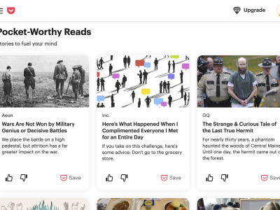 Setelah Pocket Dihentikan, Ini 8 Alternatif Aplikasi Bookmarking Terbaik
