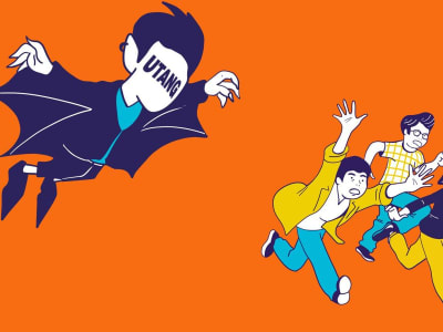 Cara Efektif Memblokir Nomor Tidak Dikenal untuk Hindari Penipuan Pinjol Ilegal