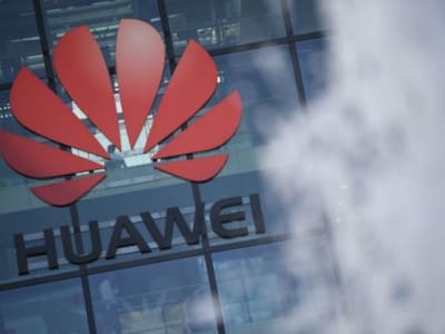 Ketegangan AS-China Memuncak Lagi Karena Pembatasan Chip AI Huawei
