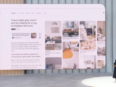 Google Uji Iklan di AI Mode Search, Tantang Kepercayaan Pengguna