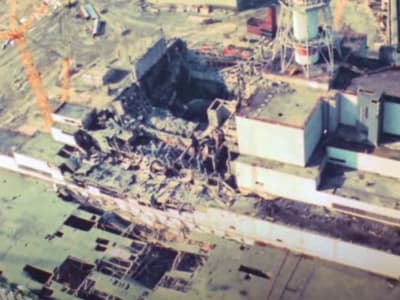 Tragedi Ledakan Nuklir Chernobyl: Kecerobohan Manusia dan Pelajaran Berharga