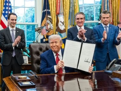 Revolusi Nuklir AS: Percepatan Teknologi Baru untuk Energi Masa Depan