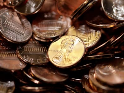 Biaya Produksi Penny AS Naik, Pemerintah Akan Hentikan Produksi Koin 1 Sen