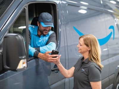 Kenapa Saya Tetap Memegang Saham Amazon Meski Untung 560%