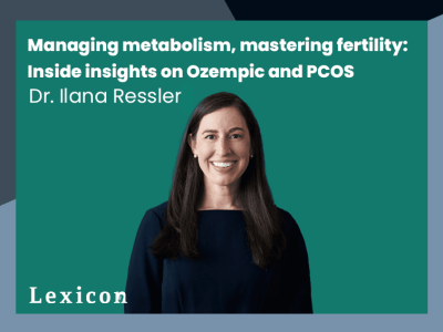 Mengenal PCOS dan Cara Efektif Mengelola Kesuburan dan Kesehatan Metabolik