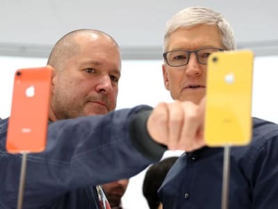 OpenAI Akuisisi Startup AI dan Rekrut Jony Ive untuk Masa Depan Inovasi AI