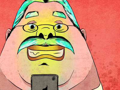 Kebocoran Data 184 Juta Akun: Password Tersimpan dalam Teks Biasa