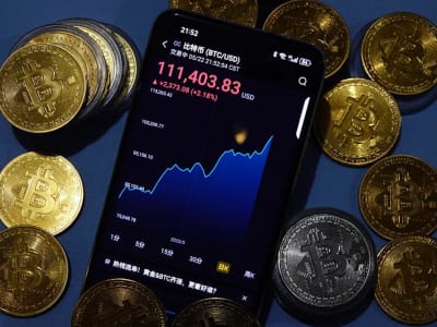 Bitcoin ETF Raup Investasi Miliaran Saat Harga Bitcoin Cetak Rekor Baru