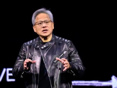 CoreWeave, Bintang Baru AI yang Didukung Nvidia dan OpenAI, Siap Melonjak