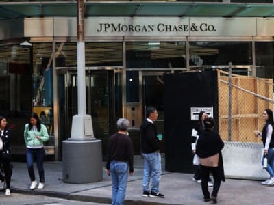 Bank-Bank Besar dan Donald Trump Bersiap Luncurkan Stablecoin Baru