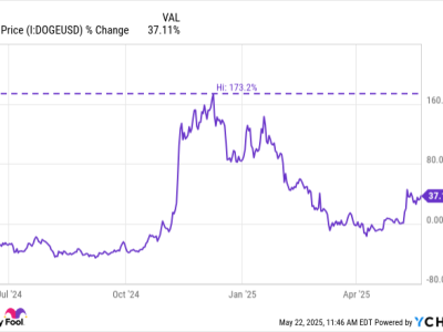 Mengapa Harga Dogecoin Bisa Jatuh Bebas Tahun 2025, Simak Alasannya