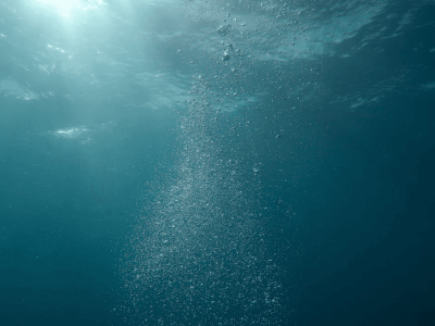 Terobosan Komunikasi Bawah Laut China: Data Akustik Sukses Terkirim Tanpa Kesalahan 375 Mil