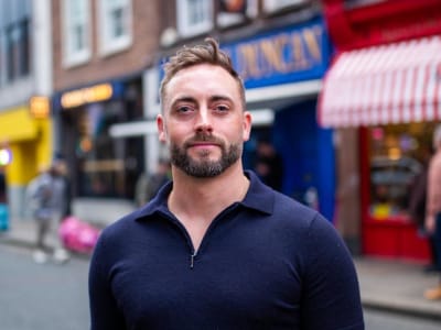 Dari Masa Sulit ke CEO Sukses: Kekuatan Networking bagi Gen Z