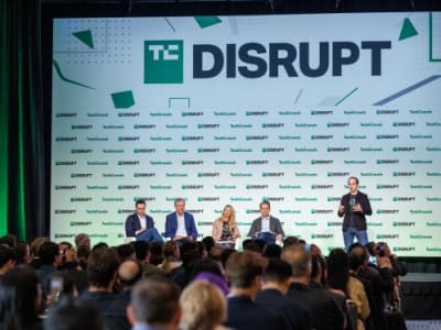 Jangan Lewatkan: Diskon Early Bird TechCrunch Disrupt 2025 Berakhir Malam Ini