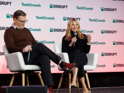 Diskon Tiket Terakhir untuk TechCrunch Disrupt 2025 di San Francisco