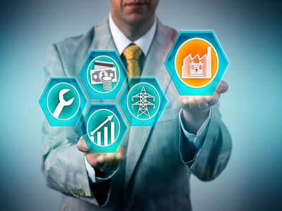 GridBeyond dan ABB Hadirkan Layanan Baterai Tanpa Modal Awal untuk Bisnis