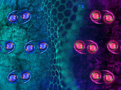 Penemuan Superkonduktor Magnetik dalam Grafit yang Membalik Pemahaman Ilmiah