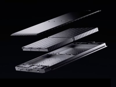 CATL Ungkap Teknologi Baterai Super Cepat dan Murah untuk Mobil Listrik Masa Depan