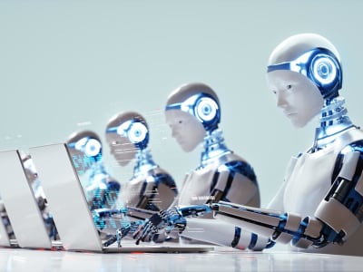 AI dan Masa Depan Kerja: Transisi Teknologi yang Harus Disambut, Bukan Ditakuti