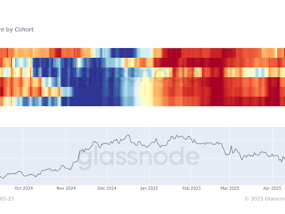Bitcoin Memasuki Fase Akumulasi Kuat, Tanda Awal Bull Market Baru?
