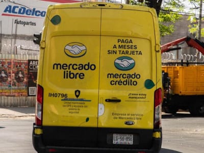 Pemimpin Baru Mercado Libre Bawa Semangat Baru untuk Ekspansi E-commerce