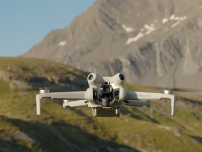 DJI Bersiap Rilis Mini 5 Pro, Avata 3, dan Neo 2 dengan Teknologi Baru