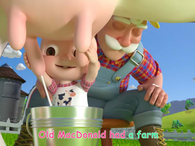 CoComelon Pindah ke Disney Plus Mulai 2027, Apa Dampaknya?