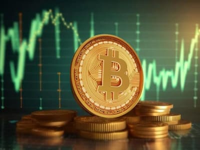 Bitcoin Pecahkan Rekor Hingga Regulasi Baru, Masa Depan Kripto Menggairahkan