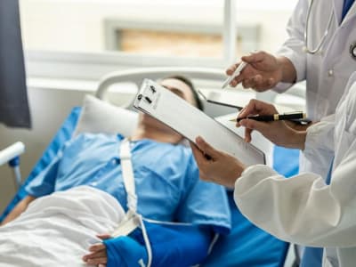 Emory Healthcare Terapkan Produk Apple untuk Tingkatkan Pelayanan Pasien di Rumah Sakit