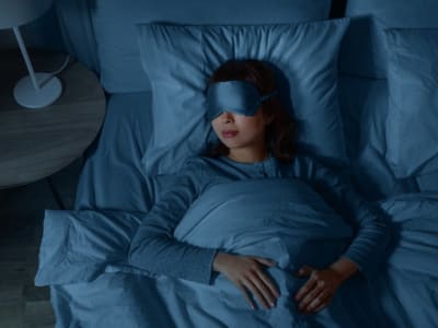 Penemuan Molekul Pemicu Tidur Buka Jalur Terapi Gangguan Tidur Lansia