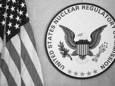 Startup Nuklir AS Gugat Regulasi NRC untuk Percepat Inovasi Reaktor Kecil