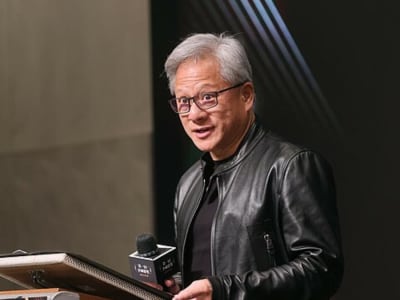 Nvidia Luncurkan Chip AI Murah untuk Hadapi Tekanan Perang Dagang AS-China